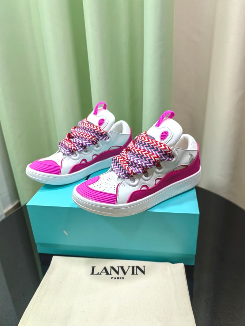 Lanvin Sneakers